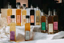 TS - Sirop d'estragon - Bio - Bouteille de 25cl - Tout Simplement