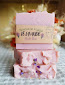 SV - Savon végétal "Lavande Argile rose" - 85g - Mon savon végétal