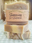 SV - Shampoing "L'ortie Shikakaï" - 85g - Mon savon végétal