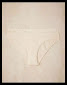 MAH - Culotte dentelle Coline - Ecru - Coton Bio - Lemahieu