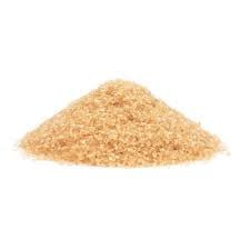BC - Sucre blond Org. Paraguay - Sac de 25KG - Bio - Biocer