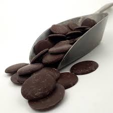 GAB - Chocolat noir palets - Bio - VRAC - 250g - Actibio