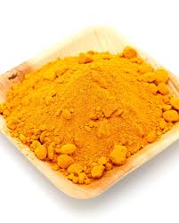 GAB - Curcuma en poudre - Bio - Sachet 1kg - Actibio