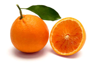 GF - Orange Naveline bio - Kg (copie)