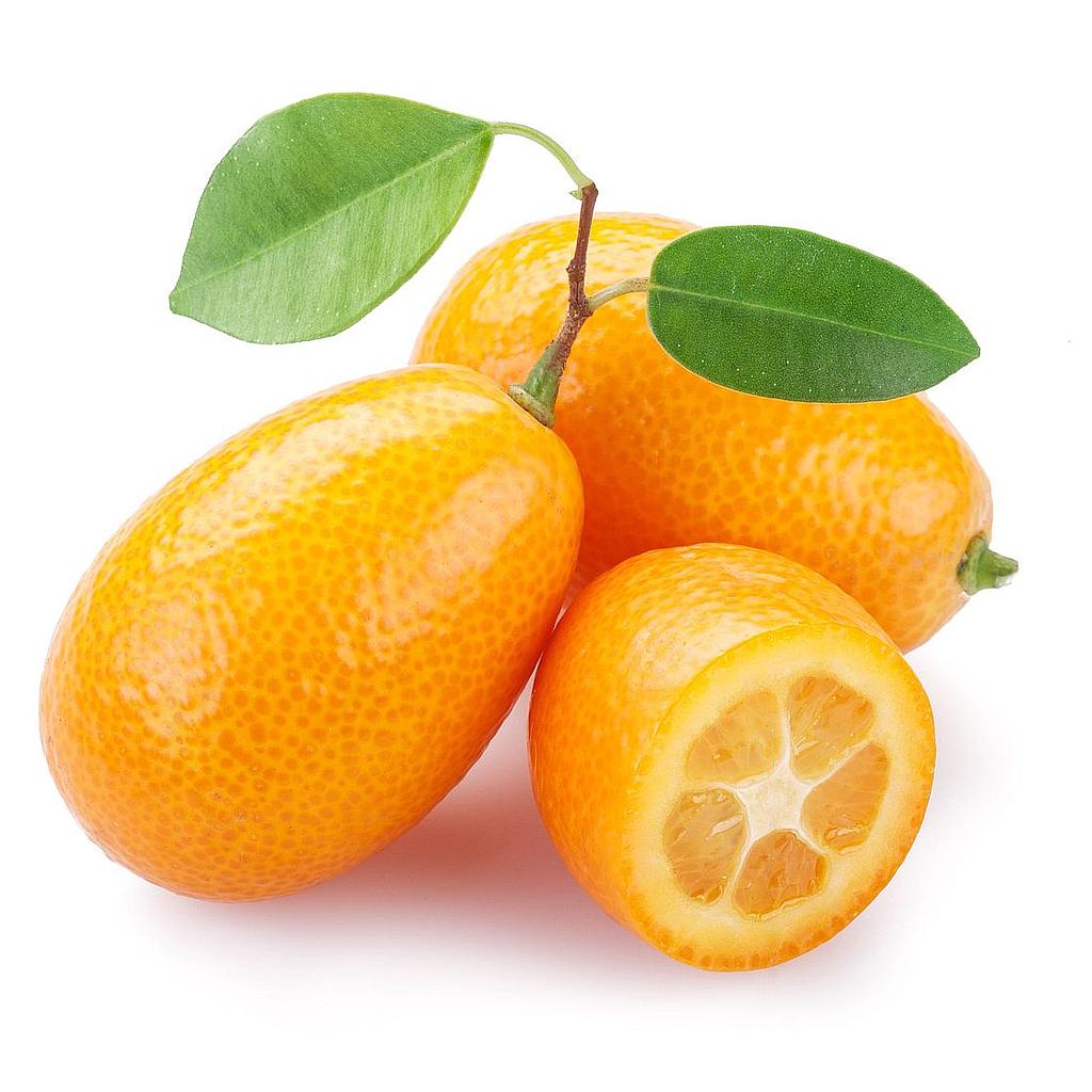 GF - Kumquat bio - 500g - Galline Felici