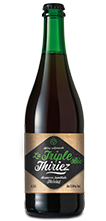 BT - La Triple Bio - 75cl