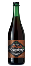 BT - L'ambrée d'Esquelbecq Bio - 75cl