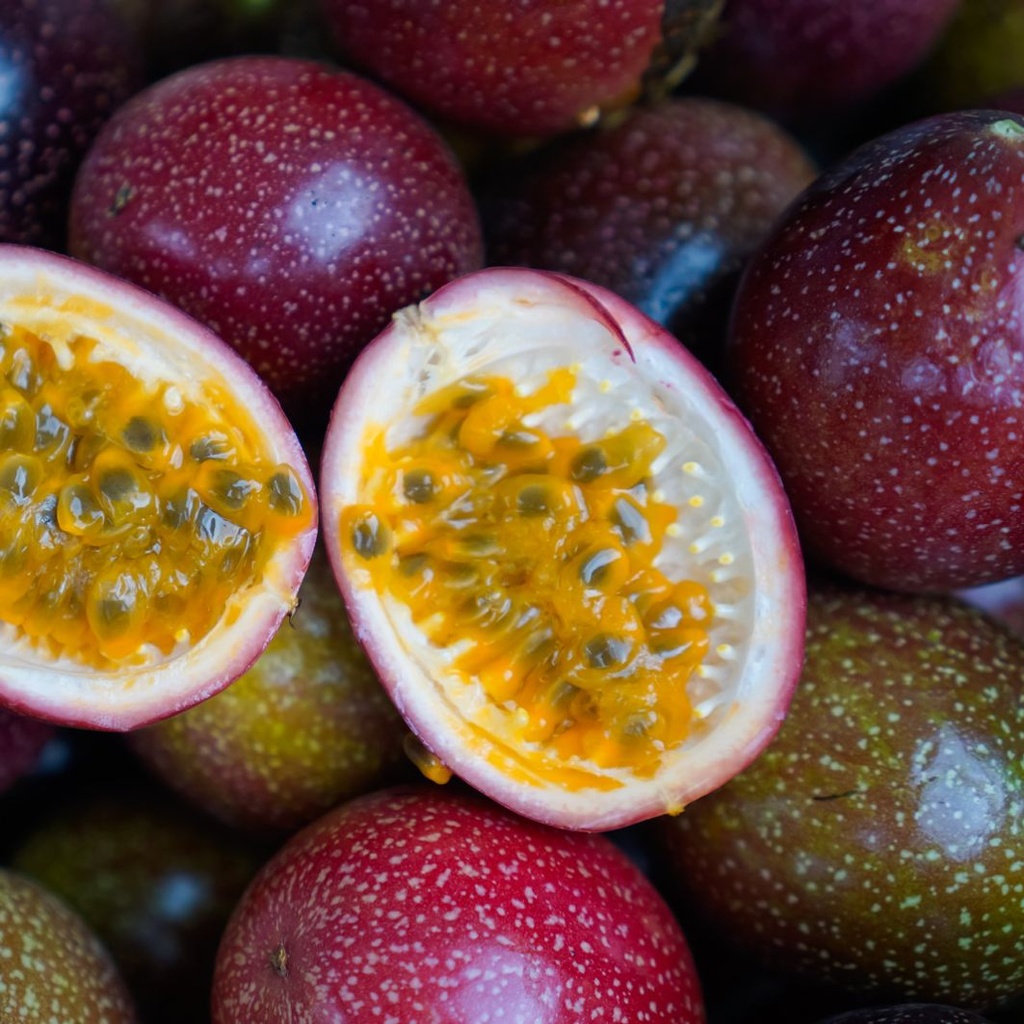 TyL - Fruit de la Passion - 500g - Bio - Tierra Y Libertad