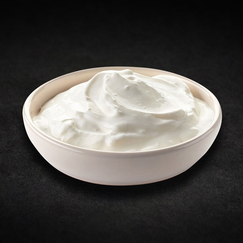 FM - Fromage Blanc 500g - pot plastique - Ferme du Milou
