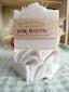 SV - Shampoing "Ylang Rhassoul" - 85g - Mon savon végétal