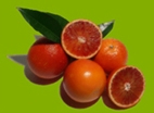 GF - Orange Sanguine Moro bio - Kg - Galline Felici