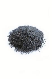 BC - Graines de pavot bleu - 500g - Bio - Biocer