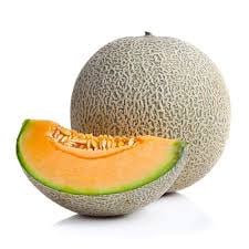 TyL - Melon Cantalupo Bio - unité - Tierra Y Libertad