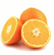 GF - Orange Naveline bio - Kg - Galline Felici