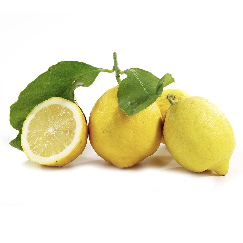 GF - Citron bio - Kg - Galline Felici