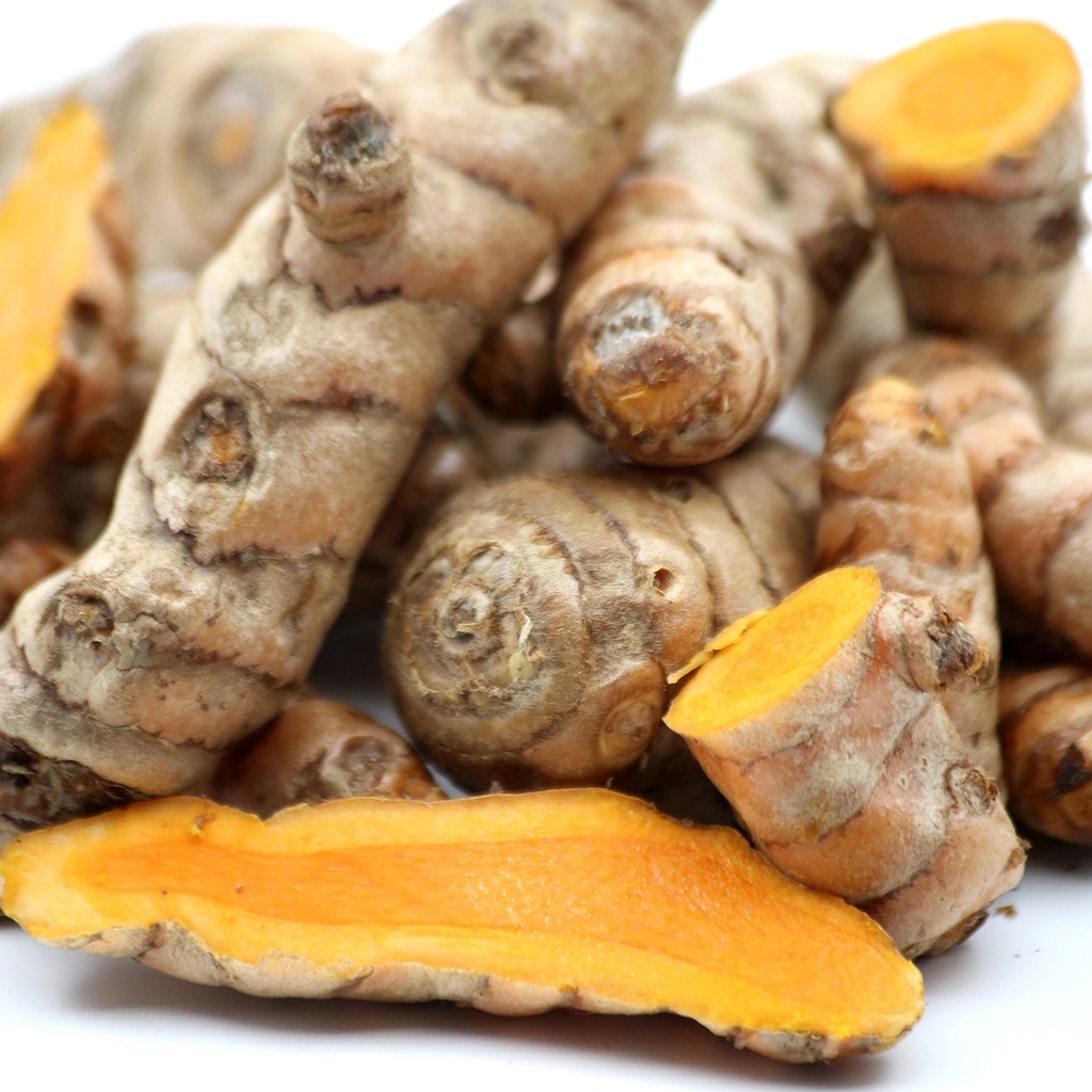 TyL - Curcuma frais Bio - 500g