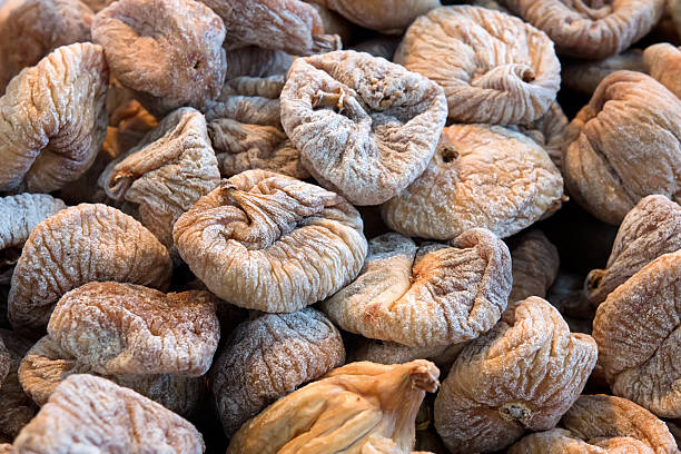 TyL - Figues séchées - Bio - 250g - Tierra Y Libertad