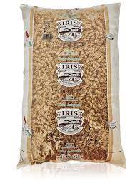 IB - Fusilli - Semi complète - 5kg - Iris Bio