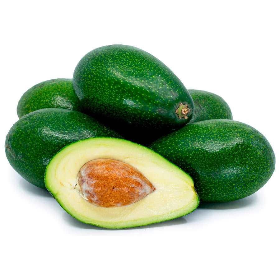 TyL - Avocat Bacon Bio - 800g - Tierra Y Libertad