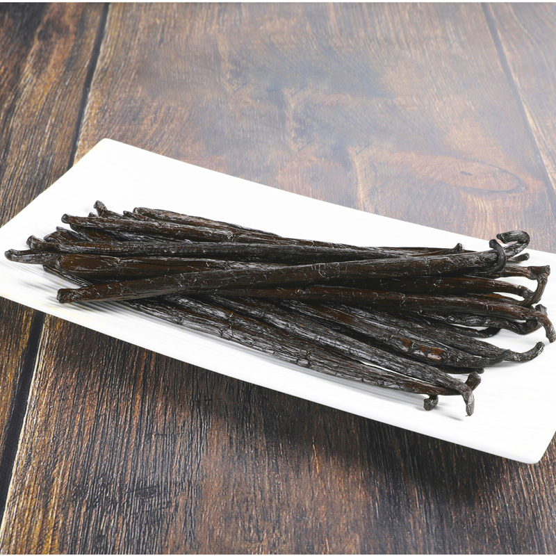 SP - Gousse de Vanille Pompona - 30g - Presque Bio - Spicous