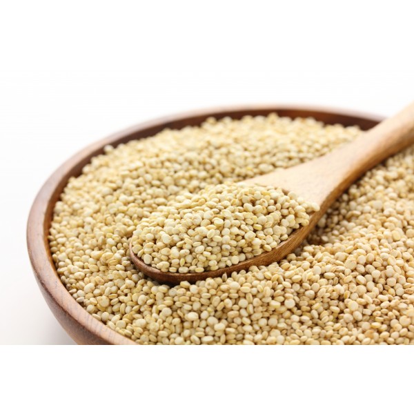 BC - Quinoa - Vrac - 500g - Bio - Biocer