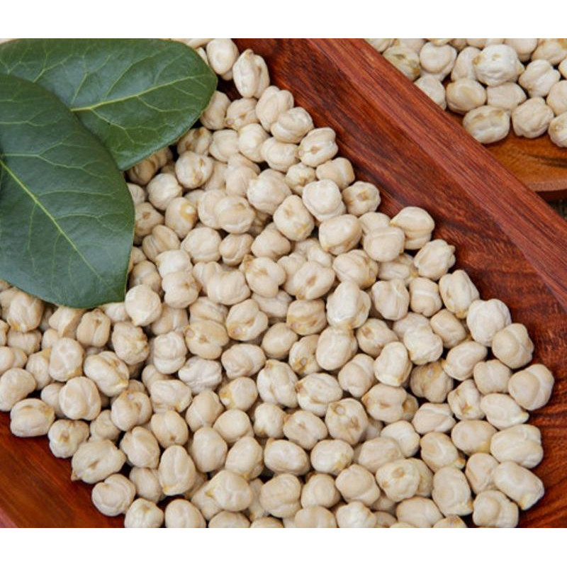 BC - Pois Chiches - Vrac - 500g - Bio - Biocer