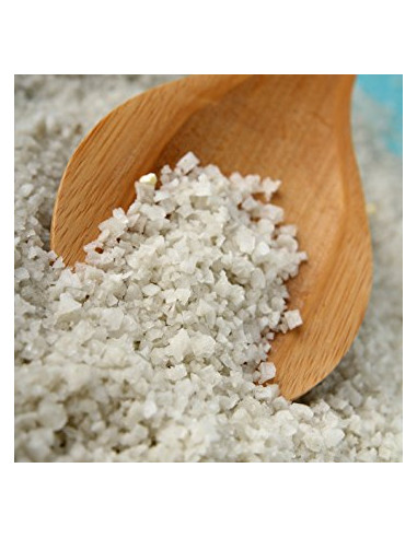 BC - Gros Sel de Guérande - Vrac - 1kg - Nature et Progrès - Biocer