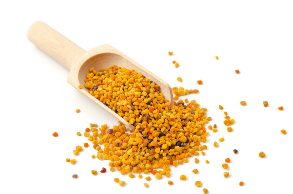 AC - Pollen de Fleurs - 250g - Alain Collet