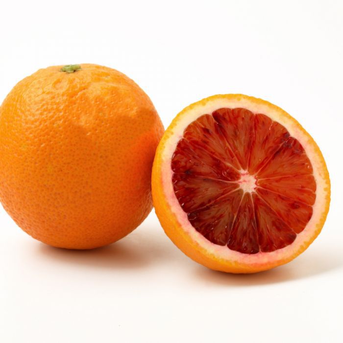 GF - Orange Sanguinello bio - Kg - Galline Felici