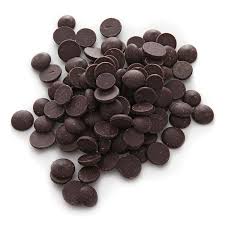 GAB - Chocolat noir pépites - Bio - VRAC - 250g - Actibio