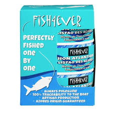 GAB - Miettes de Thon - Bio - Lot de 3 boîtes de 160g - Fish 4 Ever