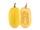 SC - Courge Spaghetti - Moyen calibre 1.5kg - Bio - Pièce - GAEC des Sabots Communs - GB